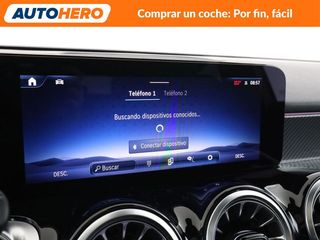 Mercedes Clase GLB GLB 200 d AMG Line