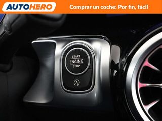 Mercedes Clase GLB GLB 200 d AMG Line