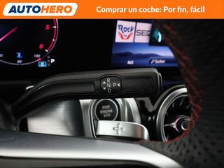 Mercedes Clase GLB GLB 200 d AMG Line