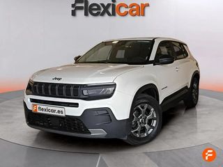 Jeep Avenger 1.2 G 74kW (100CV) Longitude