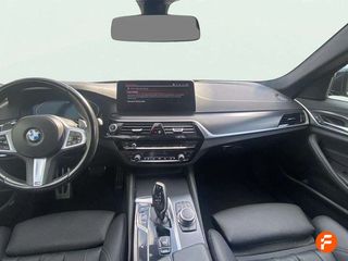 BMW Serie 5 520dA