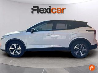 Nissan Qashqai DIG-T 103kW (140CV) mHEV 4x2 Acenta