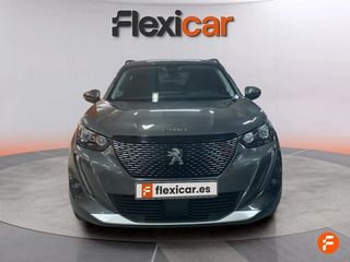 Peugeot 2008 Allure Pack Puretech 130 S&S EAT8