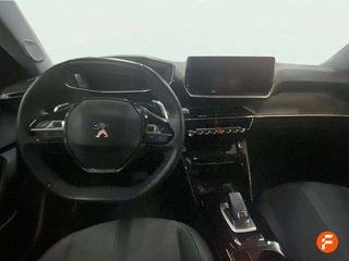 Peugeot 2008 Allure Pack Puretech 130 S&S EAT8