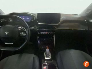 Peugeot 2008 Allure Pack Puretech 130 S&S EAT8