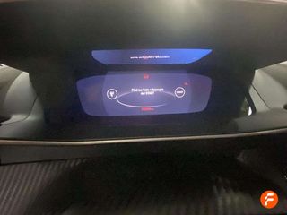 Peugeot 2008 Allure Pack Puretech 130 S&S EAT8