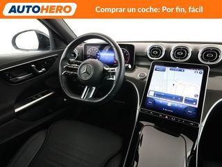 Mercedes Clase C C 200 AMG Line HEV