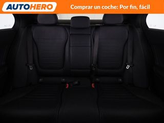 Mercedes Clase C C 200 AMG Line HEV