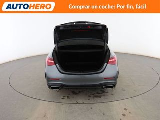 Mercedes Clase C C 200 AMG Line HEV