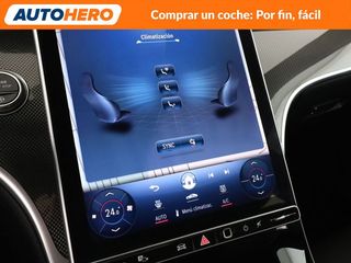 Mercedes Clase C C 200 AMG Line HEV