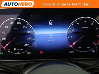 Mercedes Clase C C 200 AMG Line HEV