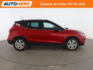 Seat Arona 1.0 TSI Xperience