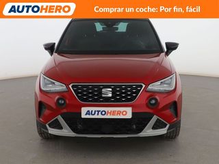 Seat Arona 1.0 TSI Xperience