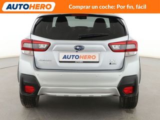 Subaru XV 2.0 Mild-Hybrid Executive Plus