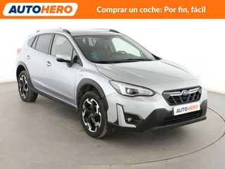 Subaru XV 2.0 Mild-Hybrid Executive Plus