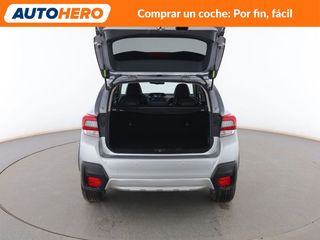 Subaru XV 2.0 Mild-Hybrid Executive Plus