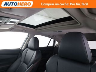 Subaru XV 2.0 Mild-Hybrid Executive Plus