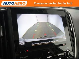 Subaru XV 2.0 Mild-Hybrid Executive Plus