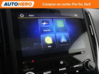 Subaru XV 2.0 Mild-Hybrid Executive Plus