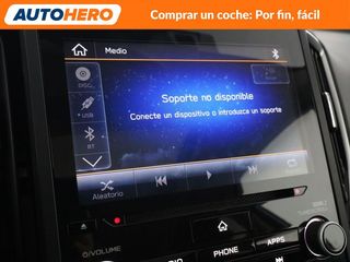 Subaru XV 2.0 Mild-Hybrid Executive Plus