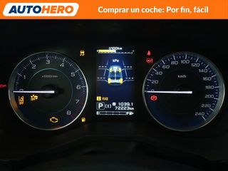 Subaru XV 2.0 Mild-Hybrid Executive Plus