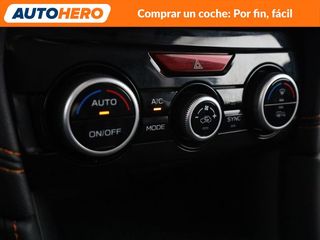 Subaru XV 2.0 Mild-Hybrid Executive Plus