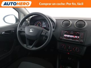 Seat Ibiza 1.0 Reference