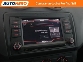 Seat Ibiza 1.0 Reference