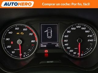 Seat Ibiza 1.0 Reference