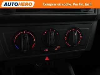 Seat Ibiza 1.0 Reference