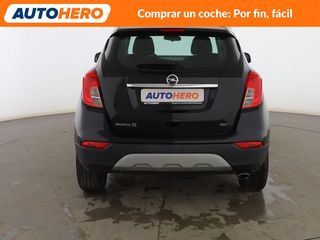 Opel Mokka X 1.6 CDTI DPF Selective Start/Stop