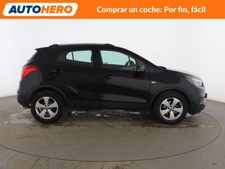 Opel Mokka X 1.6 CDTI DPF Selective Start/Stop