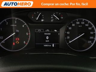 Opel Mokka X 1.6 CDTI DPF Selective Start/Stop