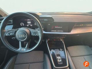 Audi A3 Sportback S line 35 TFSI 110kW S tronic