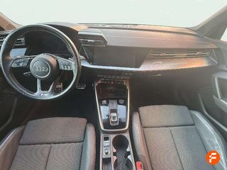 Audi A3 Sportback S line 35 TFSI 110kW S tronic