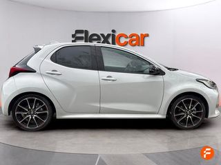 Toyota Yaris 1.5 120H GR Sport