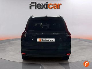 Dacia Jogger S.L. Extreme Go TCe 81kW (110CV) 7p