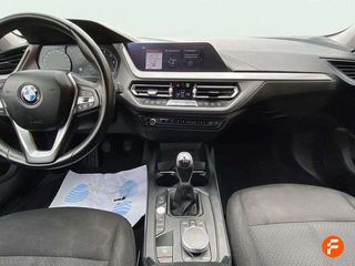 BMW Serie 1 118i