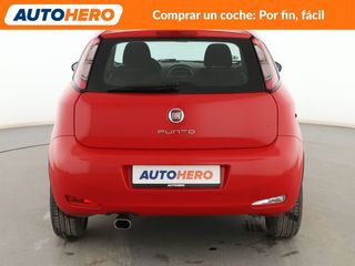 Fiat Punto 1.4 Pop