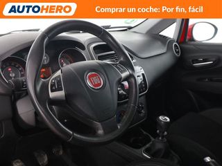 Fiat Punto 1.4 Pop
