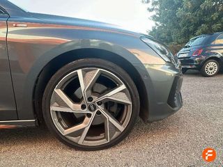 Audi A3 Sportback S line 35 TFSI 110kW S tronic