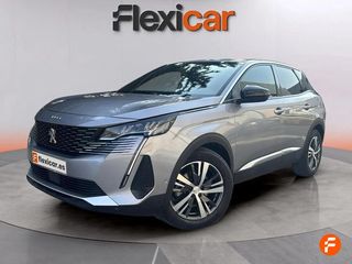 Peugeot 3008 1.5 BlueHDi 96kW S&S Allure Pack EAT8