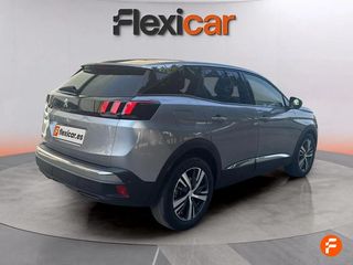 Peugeot 3008 1.5 BlueHDi 96kW S&S Allure Pack EAT8