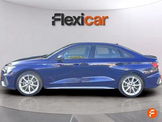 Audi A3 Sedan 35 TFSI 110kW (150CV)