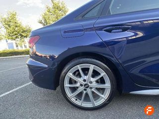 Audi A3 Sedan 35 TFSI 110kW (150CV)