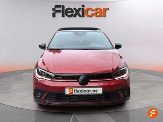 Volkswagen Polo GTI 2.0 TSI 152kW (207CV) DSG