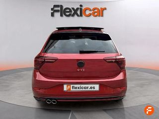 Volkswagen Polo GTI 2.0 TSI 152kW (207CV) DSG