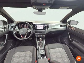 Volkswagen Polo GTI 2.0 TSI 152kW (207CV) DSG
