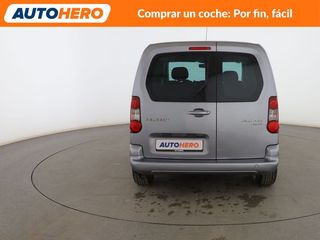 Peugeot Partner 1.6 Blue-HDi Tepee Active