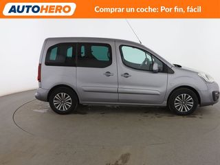Peugeot Partner 1.6 Blue-HDi Tepee Active